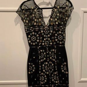 French Connection Dress